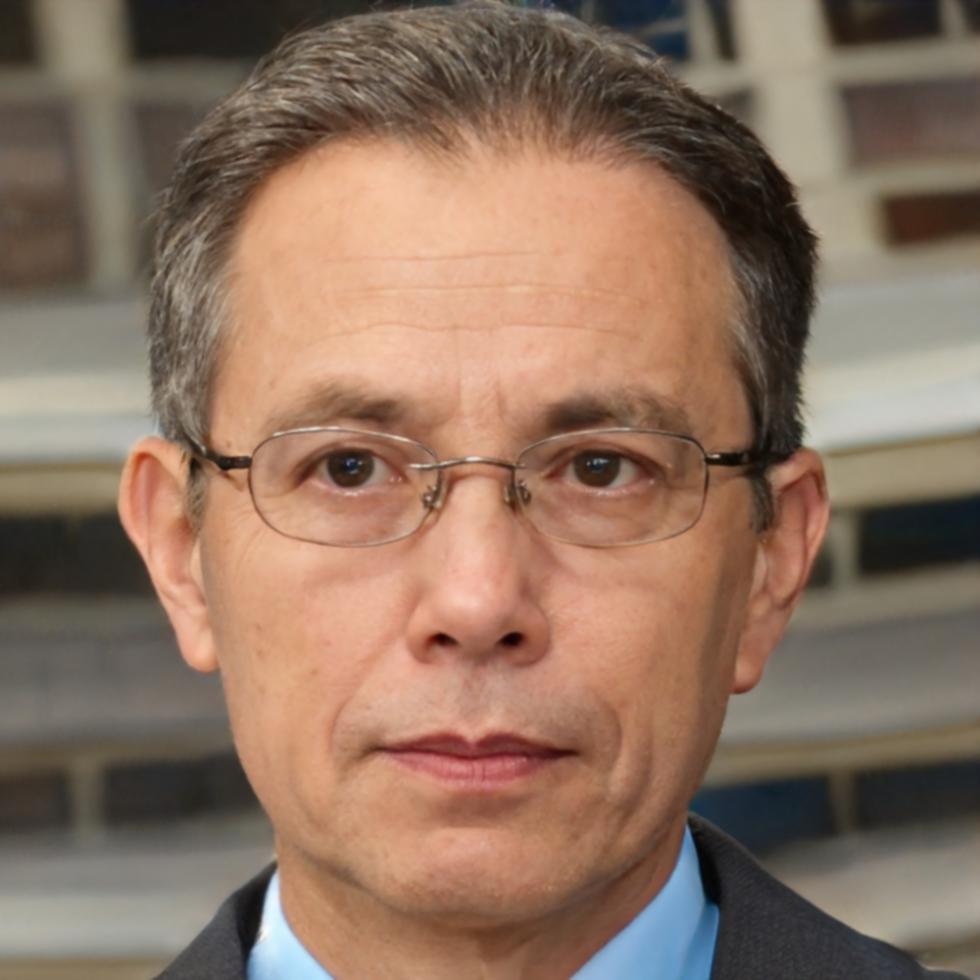 Portrait de Bastien Lefranc, formateur en game design