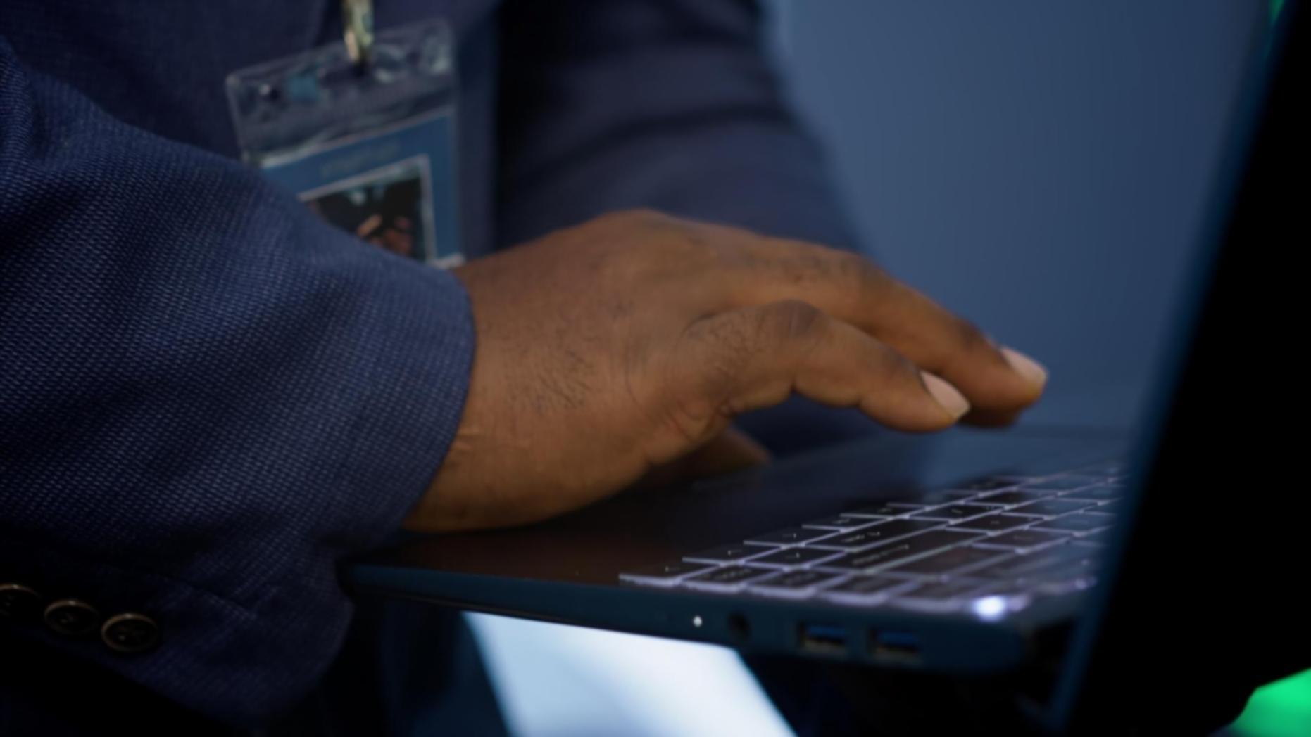 Environnement de travail moderne pour designer de jeux