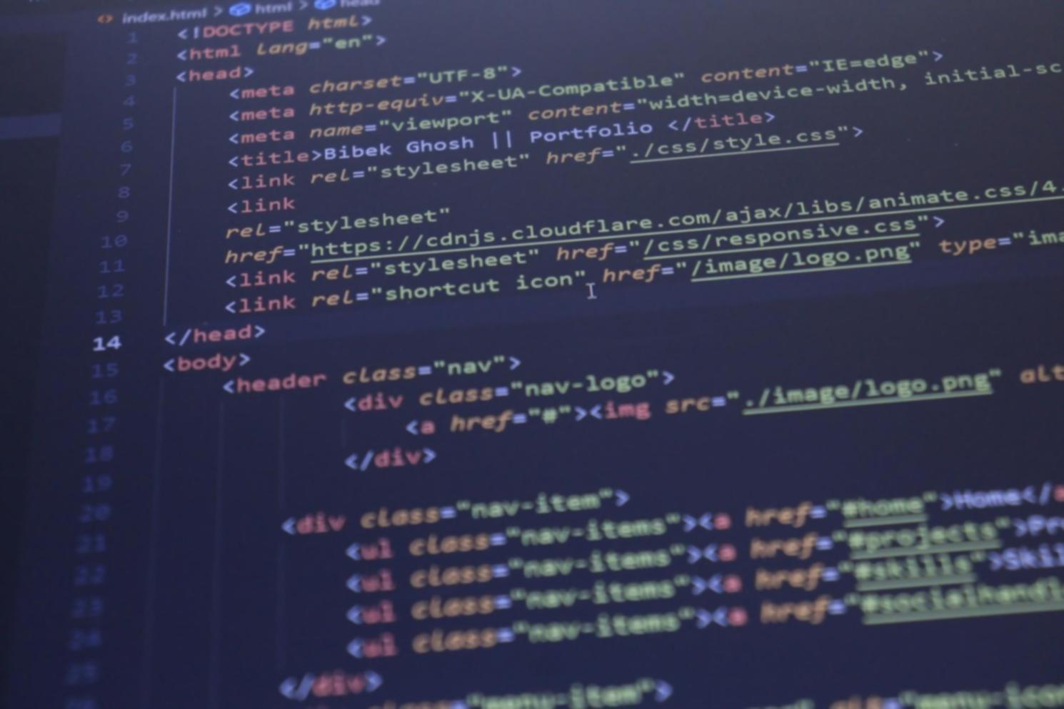 Prototype de jeu mobile développé par un étudiant